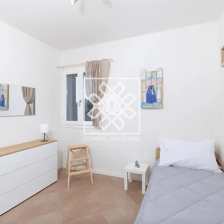 דירה Onda&borgo