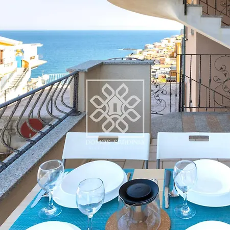 Onda&borgo Lejlighed Castelsardo