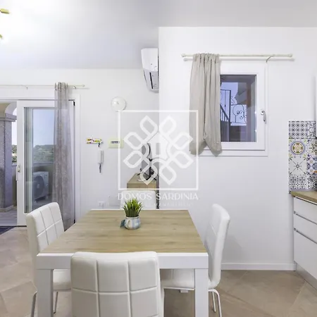 דירה Onda&borgo קאסטלסארדו