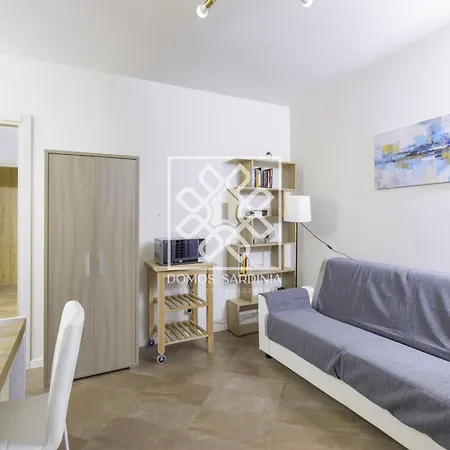 דירה Onda&borgo