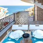 Onda&borgo شقة كاستيلساردو