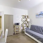 شقة Onda&borgo