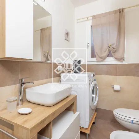 Apartment Onda&borgo