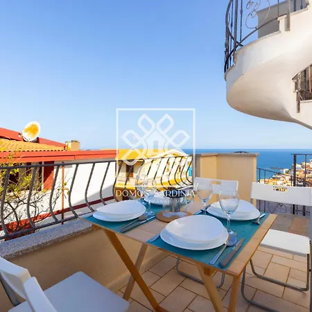 Onda&borgo Apartment