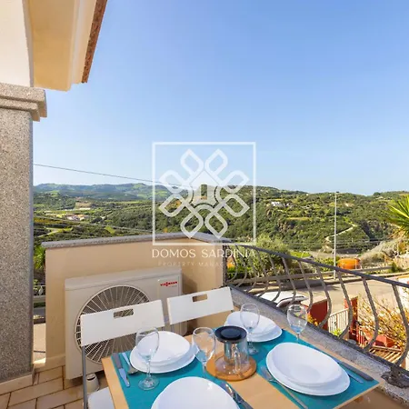 Onda&borgo Apartment *