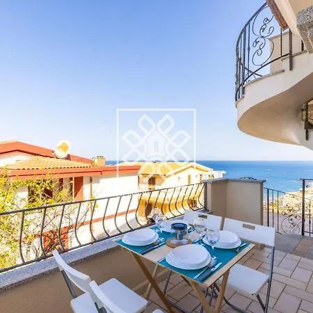 Onda&borgo Apartment