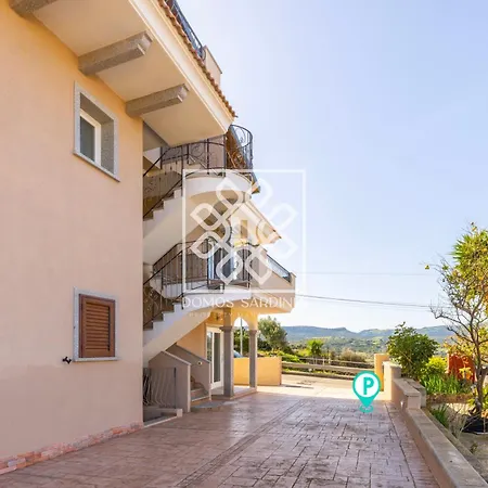 Onda&borgo Apartment *