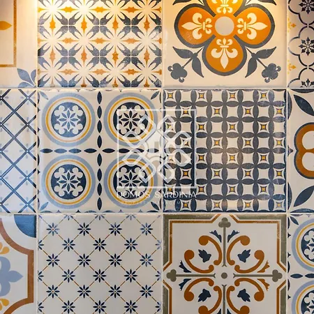 Onda&borgo Apartment Castelsardo