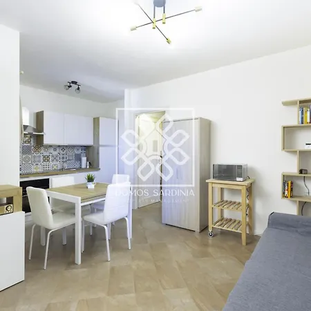Apartment Onda&borgo Castelsardo