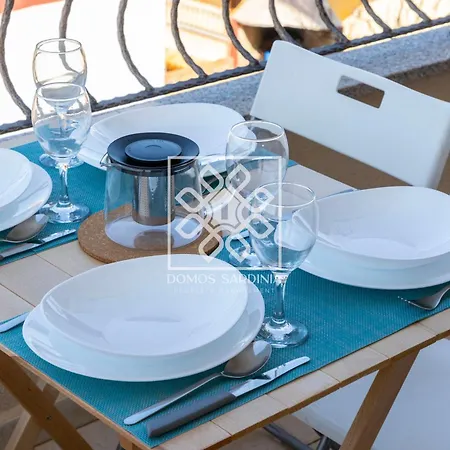 Onda&borgo Apartment