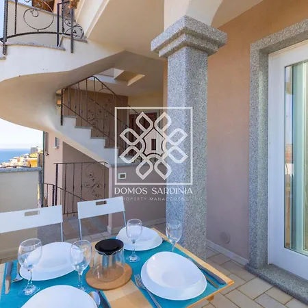 Onda&borgo Apartment *