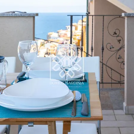 Apartment Onda&borgo *