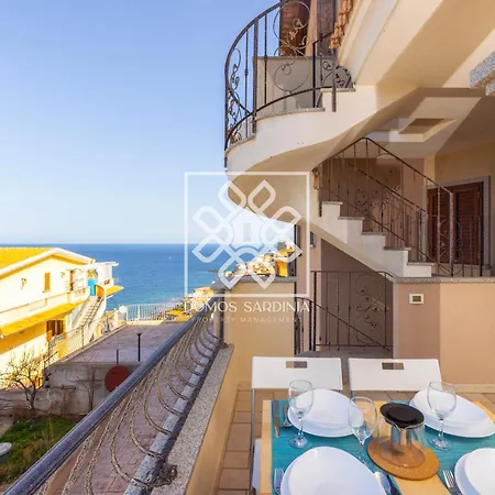 Onda&borgo Apartment *