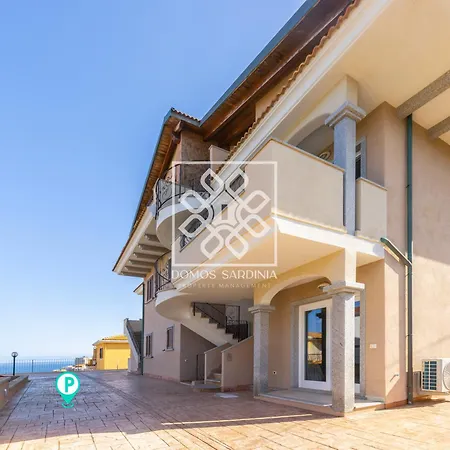 Onda&borgo Apartment Castelsardo