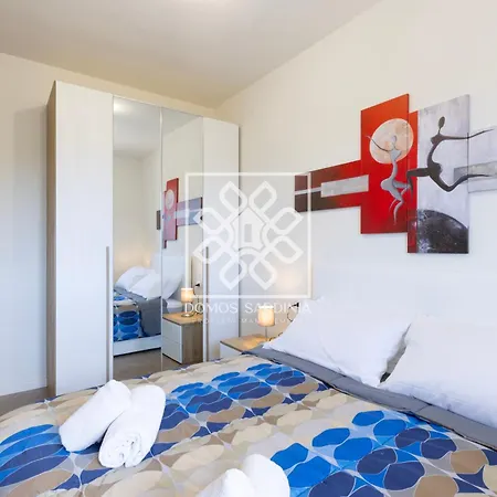 Apartment Onda&borgo