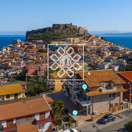 Onda&borgo Castelsardo