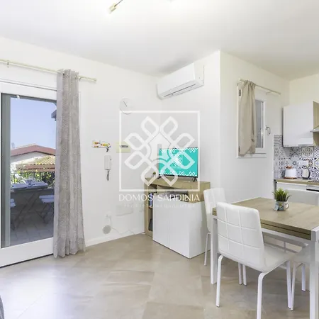 Apartment Onda&borgo *